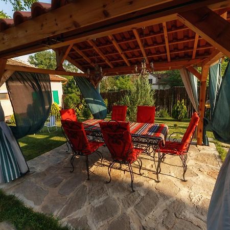 Villa Kada Белоградчик Екстериор снимка