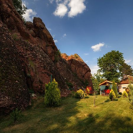 Villa Kada Белоградчик Екстериор снимка