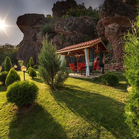 Villa Kada Белоградчик Екстериор снимка