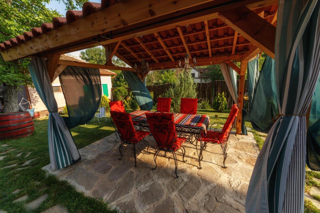 Villa Kada Белоградчик Екстериор снимка