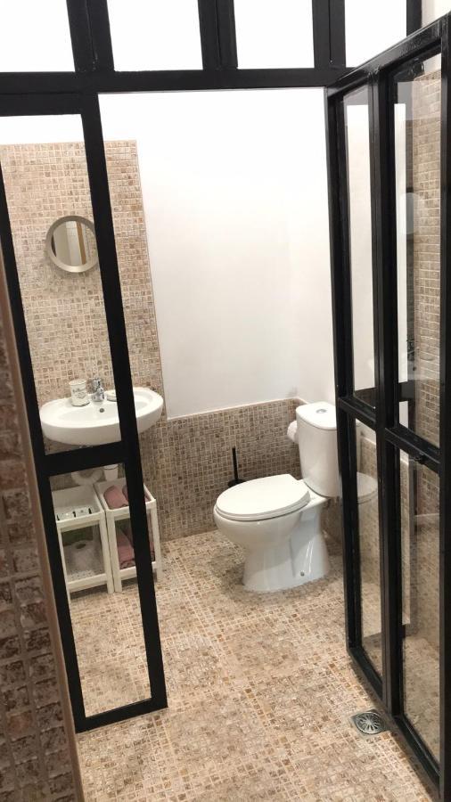 Villa Kada Белоградчик Екстериор снимка