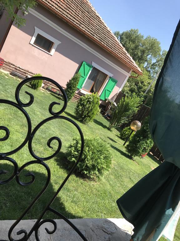 Villa Kada Белоградчик Екстериор снимка