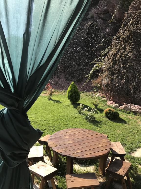 Villa Kada Белоградчик Стая снимка