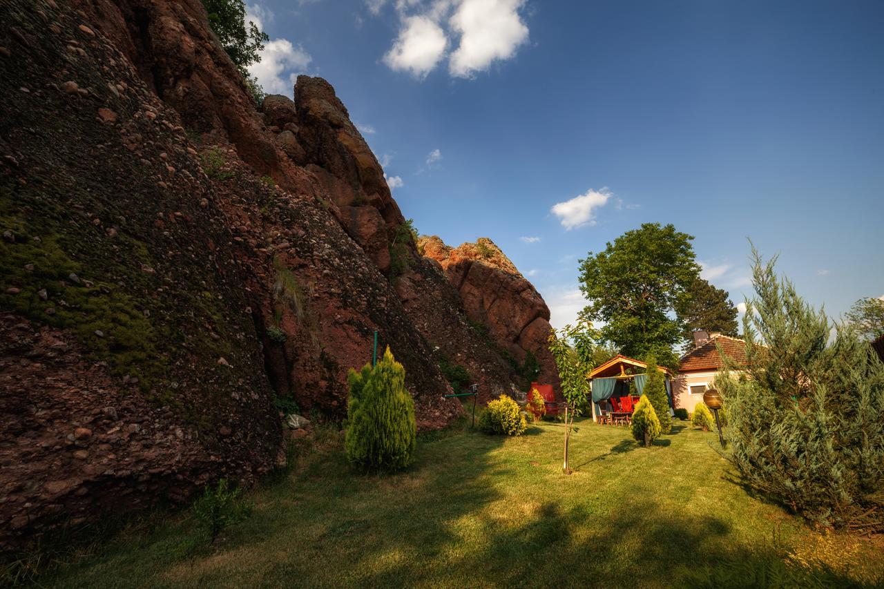 Villa Kada Белоградчик Екстериор снимка
