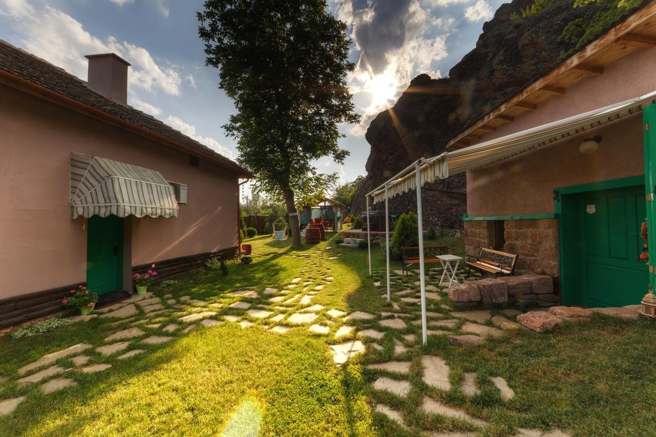 Villa Kada Белоградчик Екстериор снимка