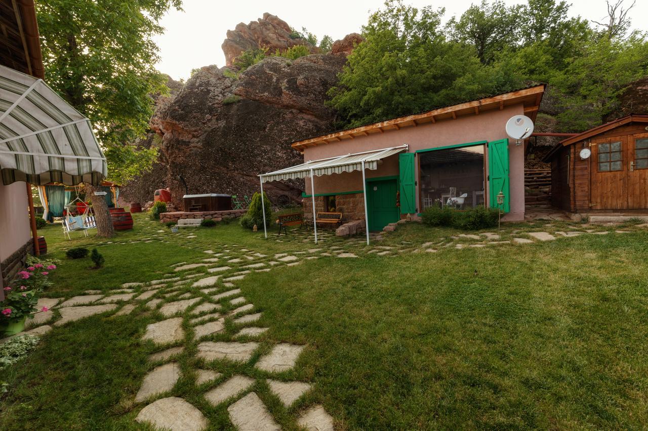 Villa Kada Белоградчик Екстериор снимка