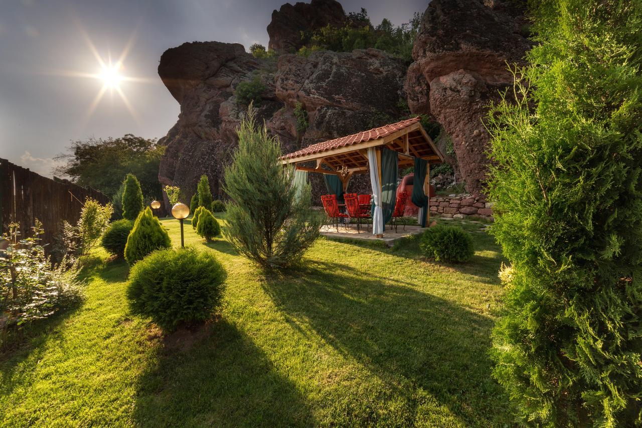 Villa Kada Белоградчик Екстериор снимка