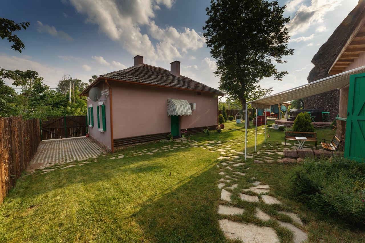 Villa Kada Белоградчик Екстериор снимка