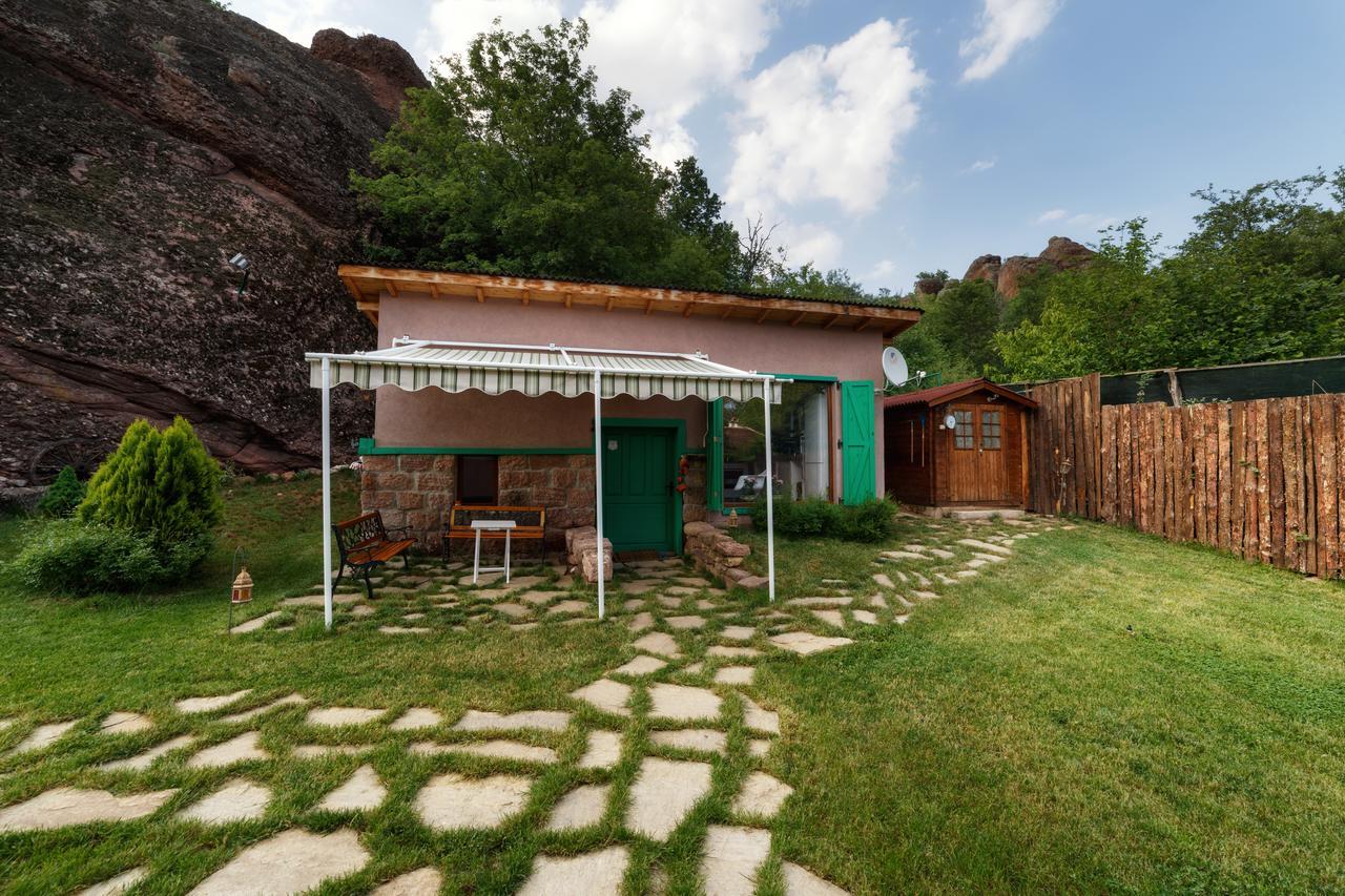 Villa Kada Белоградчик Екстериор снимка