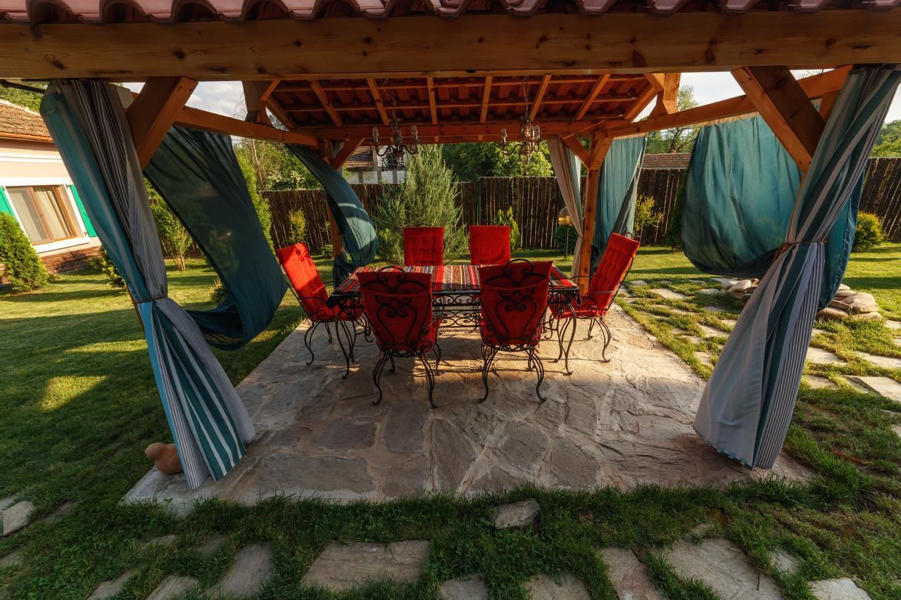 Villa Kada Белоградчик Екстериор снимка