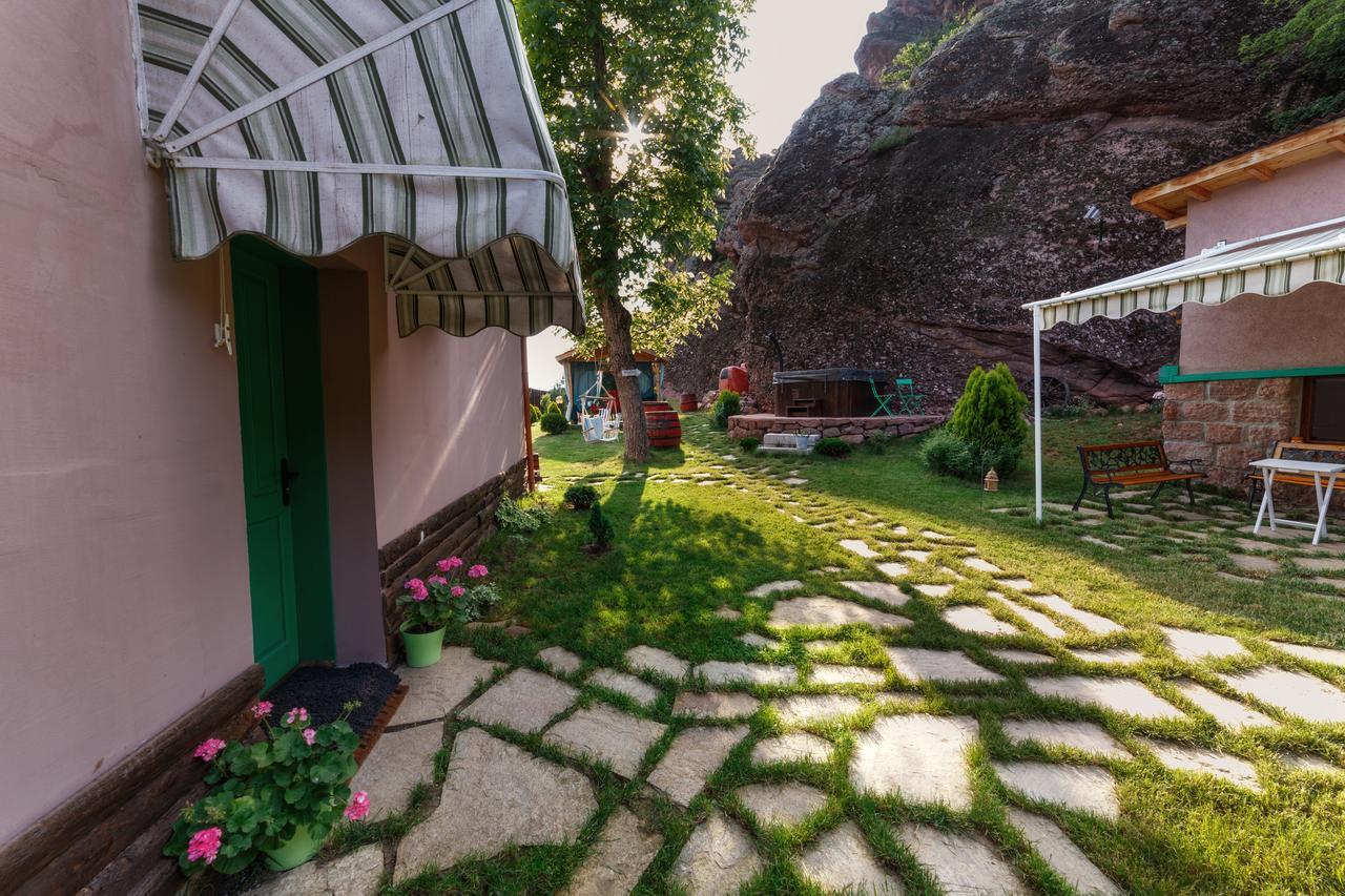 Villa Kada Белоградчик Екстериор снимка