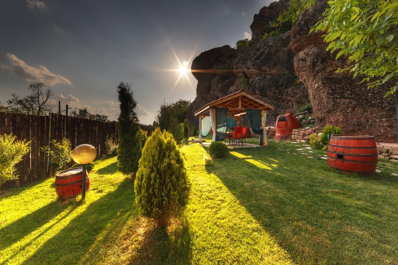Villa Kada Белоградчик Екстериор снимка