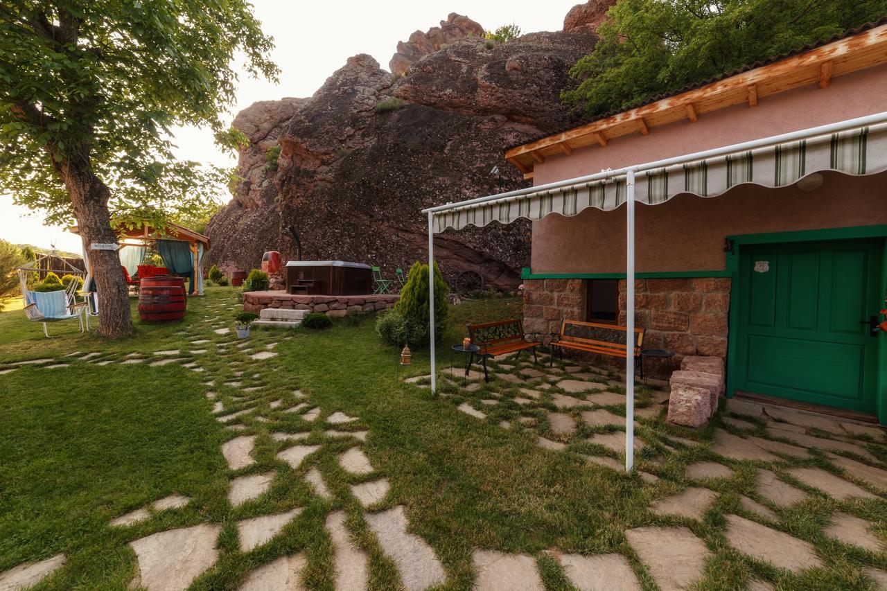 Villa Kada Белоградчик Екстериор снимка