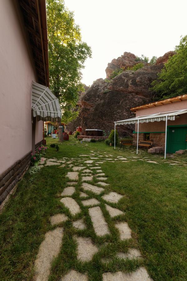 Villa Kada Белоградчик Екстериор снимка